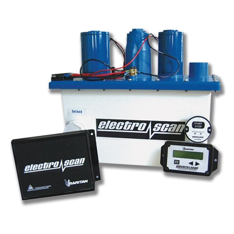 What Is a Marine Sanitation Device? [Answer Here] | BOATERexam