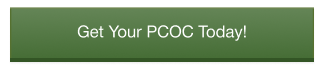 Green CTA button to get your PCOC today today, is a Canadian boating license valid in US concept.