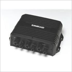 SIMRAD BSM-2 Broadband Sounder Module