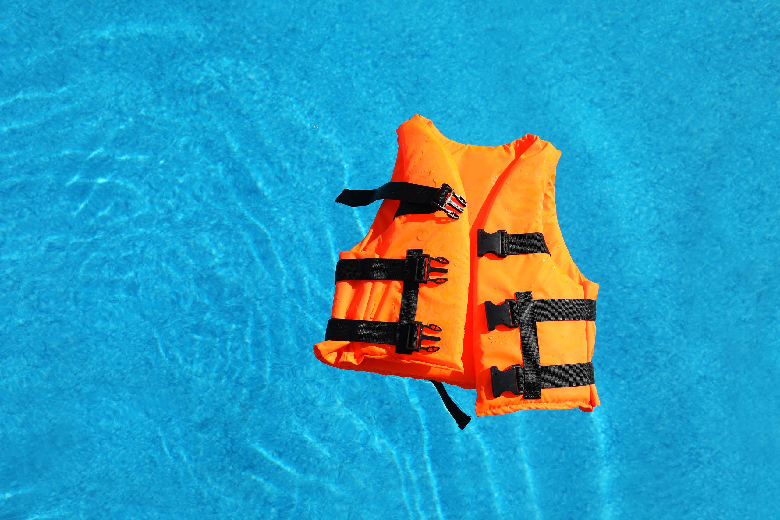 All About Lifejackets Which One Do You Need? BOATERexam