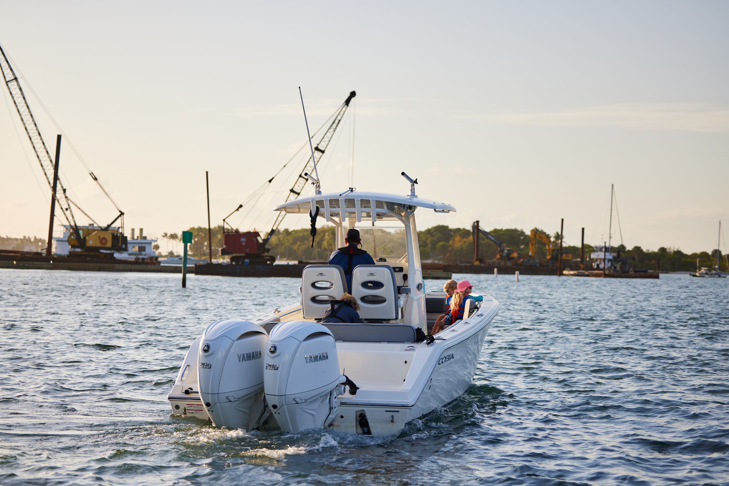 A Guide to Ontario Boating Regulations BOATERexam