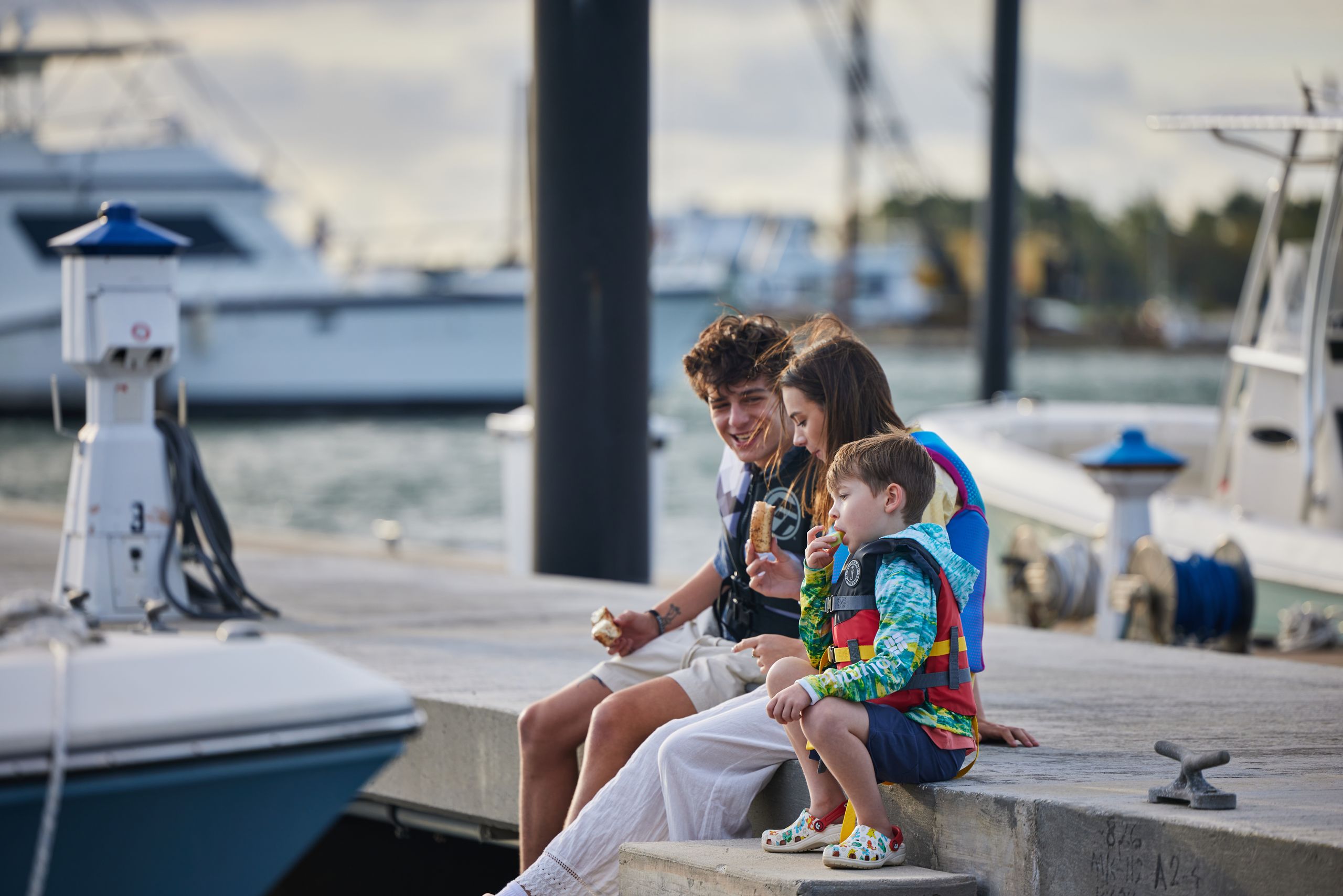 How to Get a Canada Boaters License BOATERexam