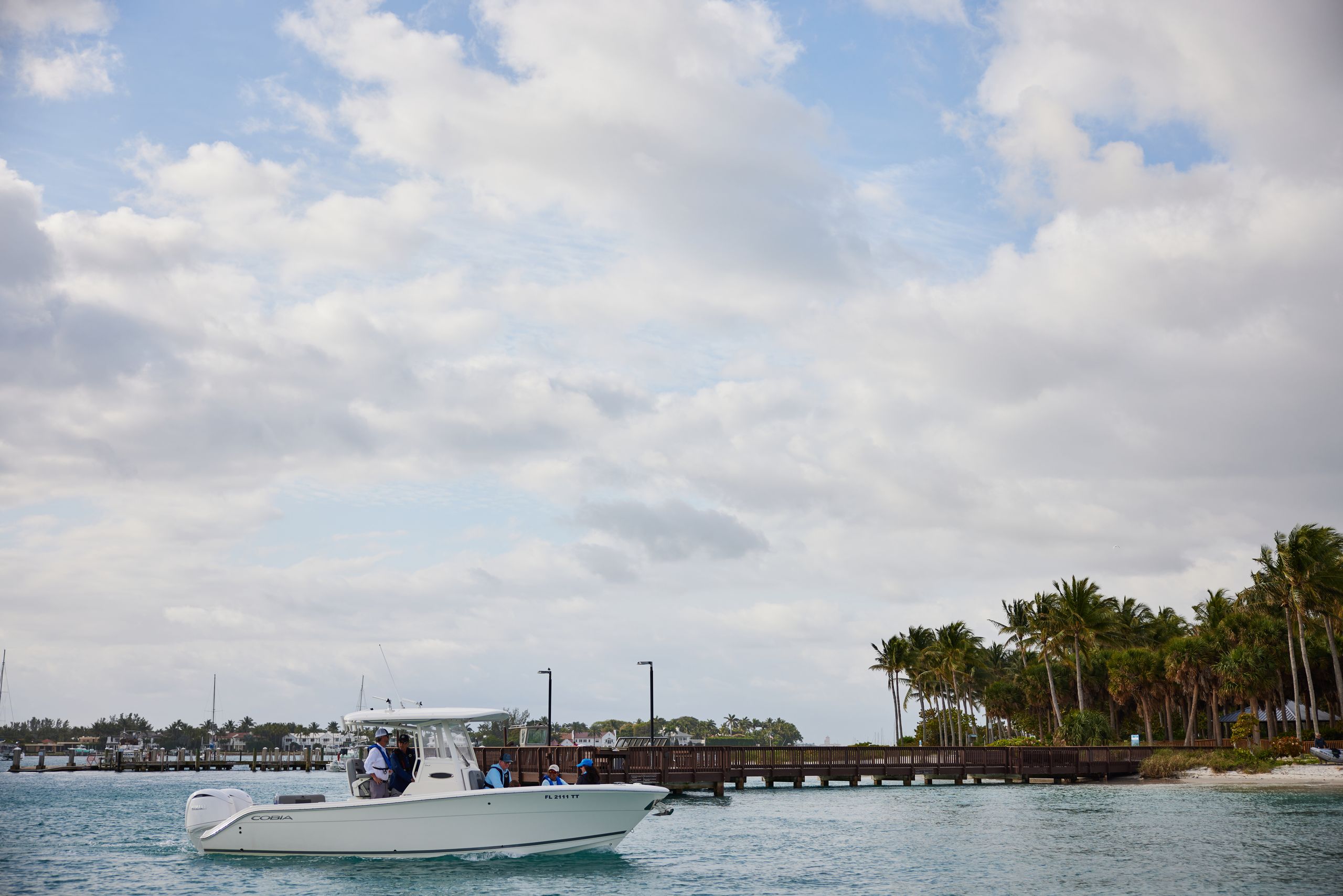 Boating License BC Why Do Boaters Need One? BOATERexam