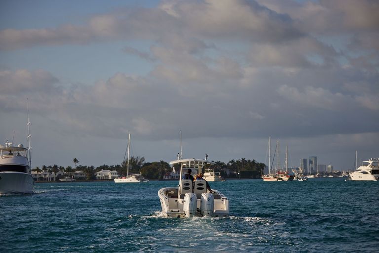 Electronic Boat Motor vs. Gas Which Is Better BOATERexam