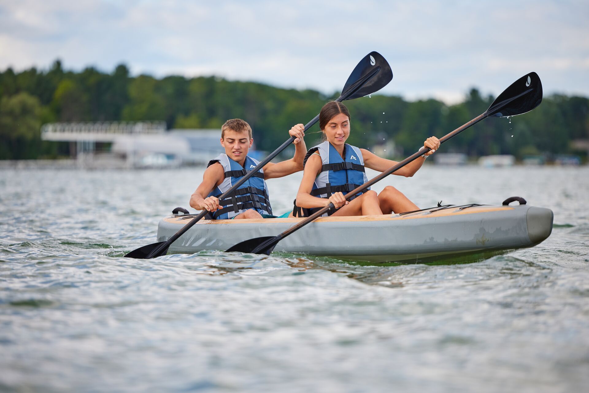 Do I Need a Boat License for a Kayak? Uncover the Facts