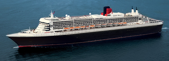 Queen Mary 2