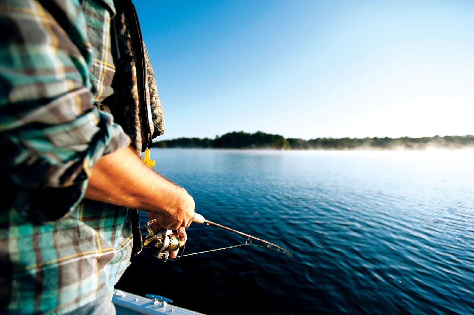 A Guide to Walleye Season in Michigan | BOATERexam